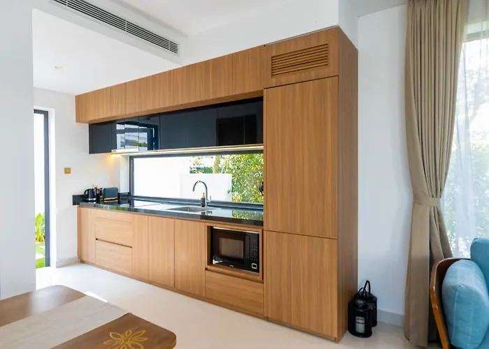 Villa con 3 camere da letto